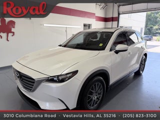 2016 Mazda Mazda CX-9 Touring