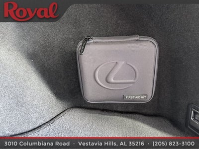 2023 Lexus RX 350 Premium Plus
