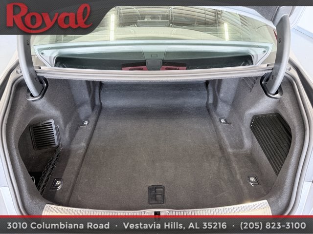 2022 Audi A8 L 55