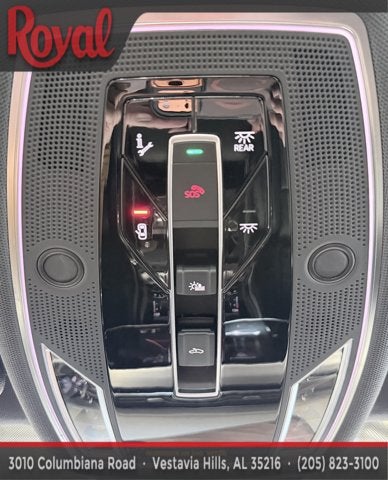2022 Audi A8 L 55