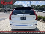 2024 Volvo XC90 Ultimate Bright Theme