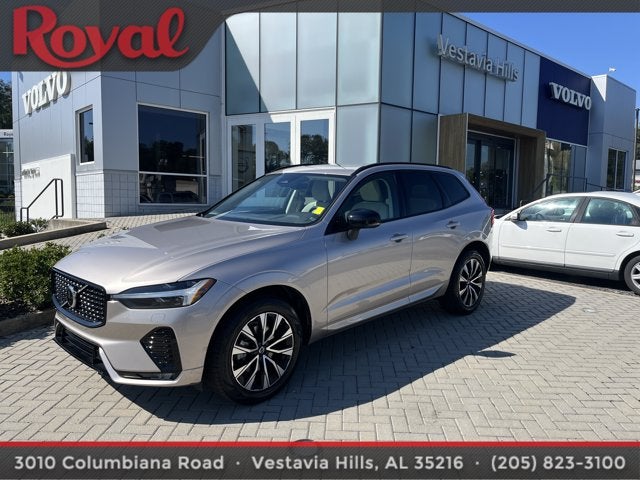 2024 Volvo XC60