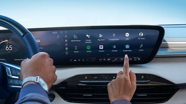 Royal Buick GMC in Vestavia Hills AL