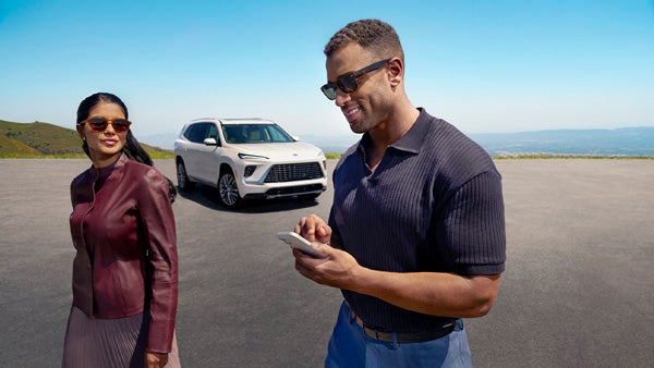 Royal Buick GMC in Vestavia Hills AL