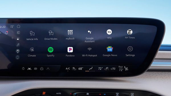 Royal Buick GMC in Vestavia Hills AL