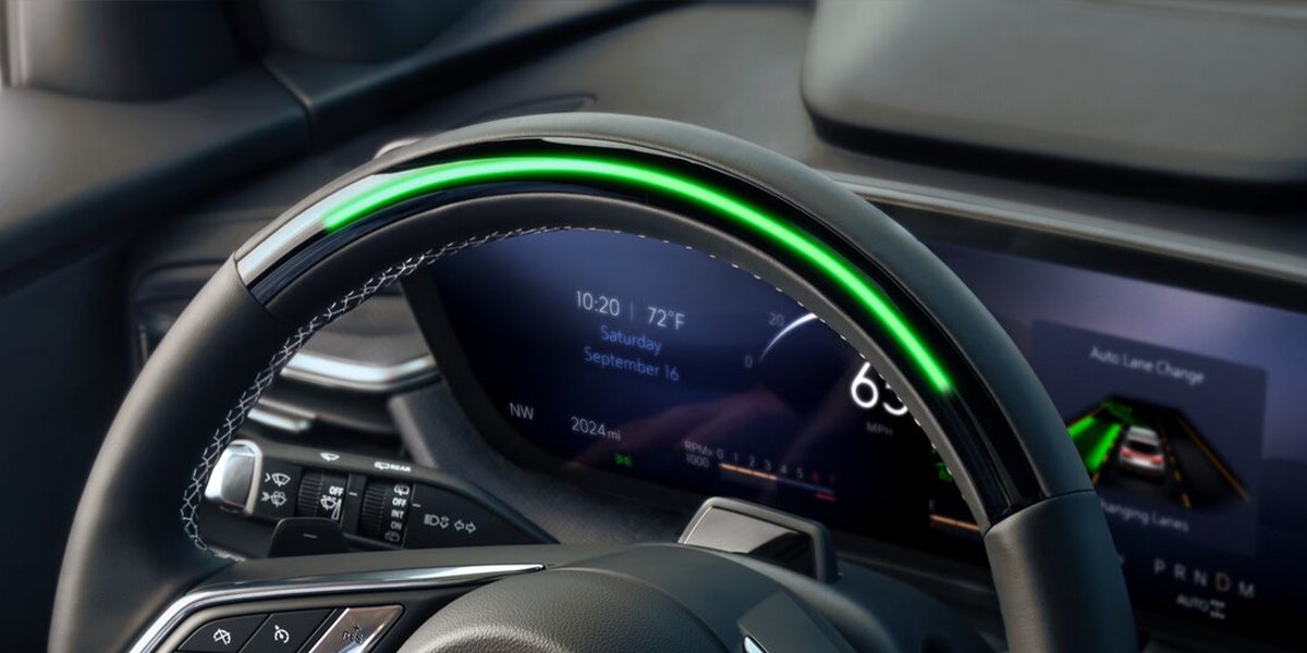 Royal Buick GMC in Vestavia Hills AL