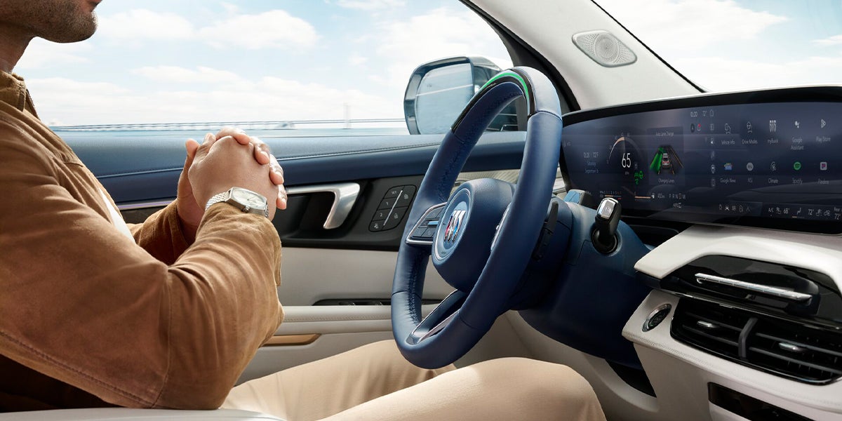 Royal Buick GMC in Vestavia Hills AL