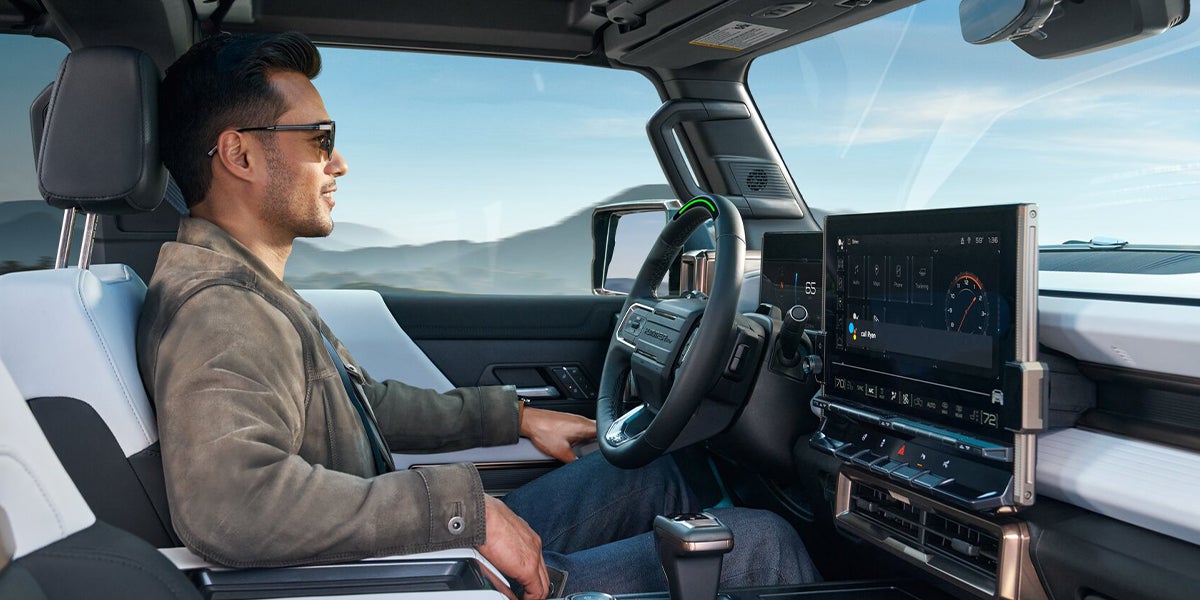 Royal Buick GMC in Vestavia Hills AL