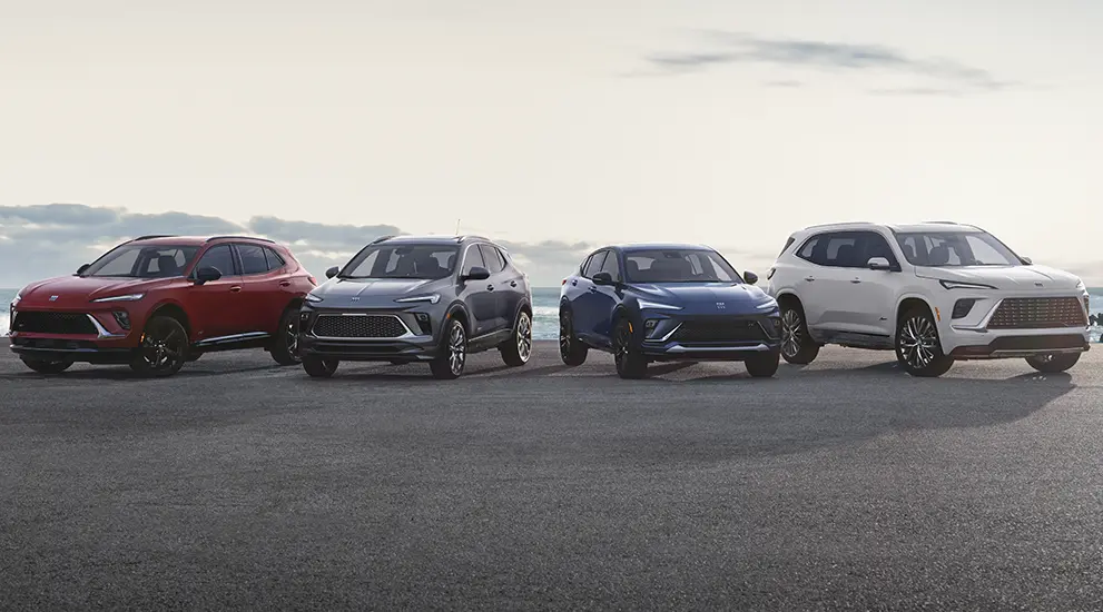 Royal Buick GMC in Vestavia Hills AL