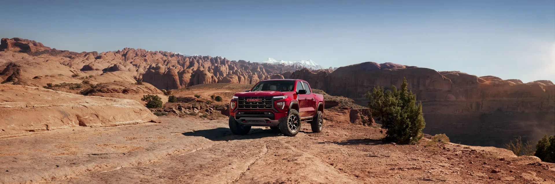 2026 GMC Canyon at Royal Buick GMC in Vestavia Hills AL