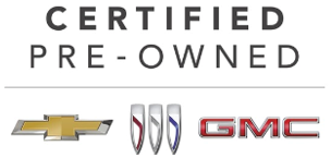 Chevrolet Buick GMC Certified Pre-Owned in Vestavia Hills, AL