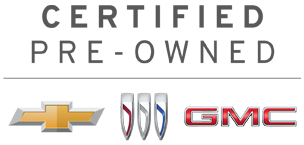 Chevrolet Buick GMC Certified Pre-Owned in Vestavia Hills, AL